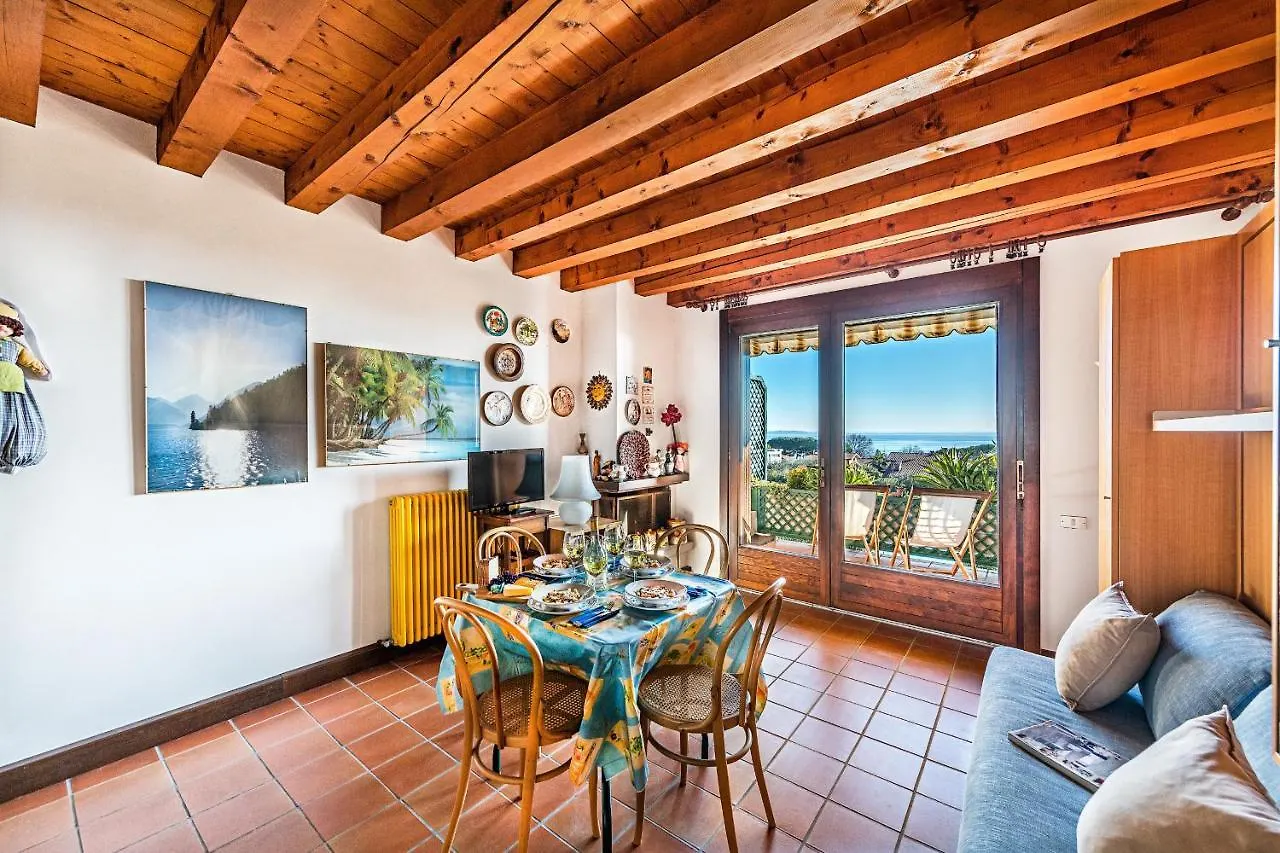 Residence Moniga Porto 1-08 By Wonderful Italy Moniga del Garda Apartment