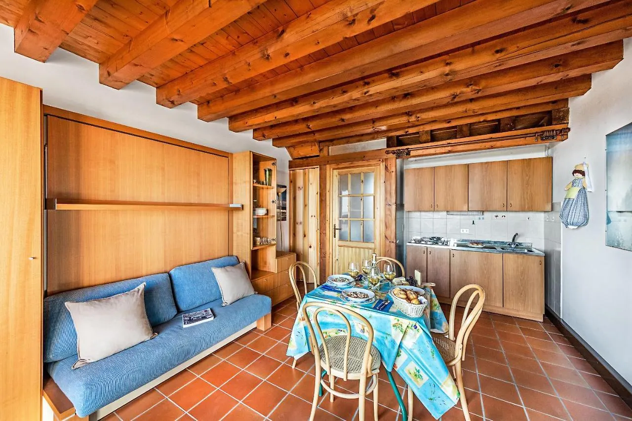 Residence Moniga Porto 1-08 By Wonderful Italy Moniga del Garda