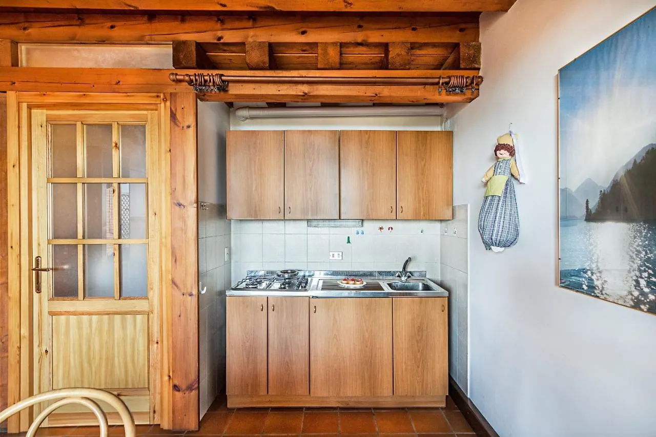 Residence Moniga Porto 1-08 By Wonderful Italy Moniga del Garda Italy