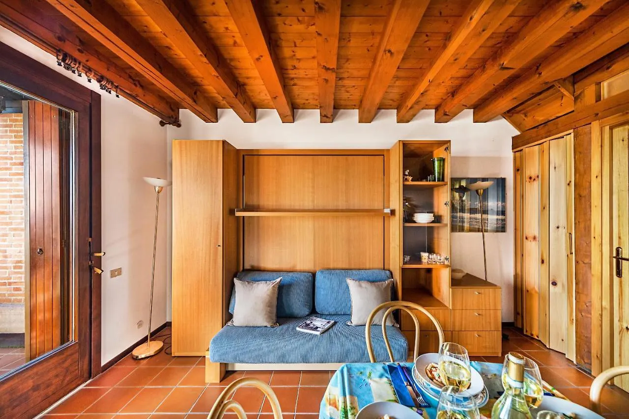 Apartment Residence Moniga Porto 1-08 By Wonderful Italy Moniga del Garda