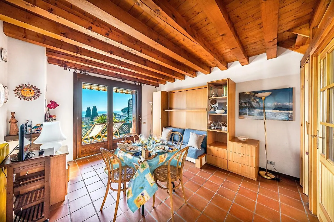 Residence Moniga Porto 1-08 By Wonderful Italy Moniga del Garda Italy