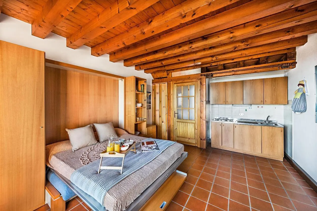 Apartment Residence Moniga Porto 1-08 By Wonderful Italy Moniga del Garda
