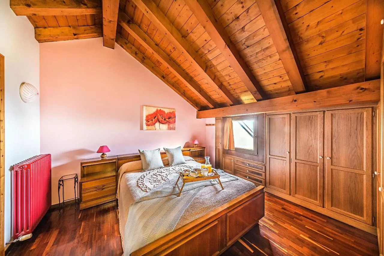 公寓 Residence Moniga Porto 1-08 By Wonderful Italy Moniga del Garda