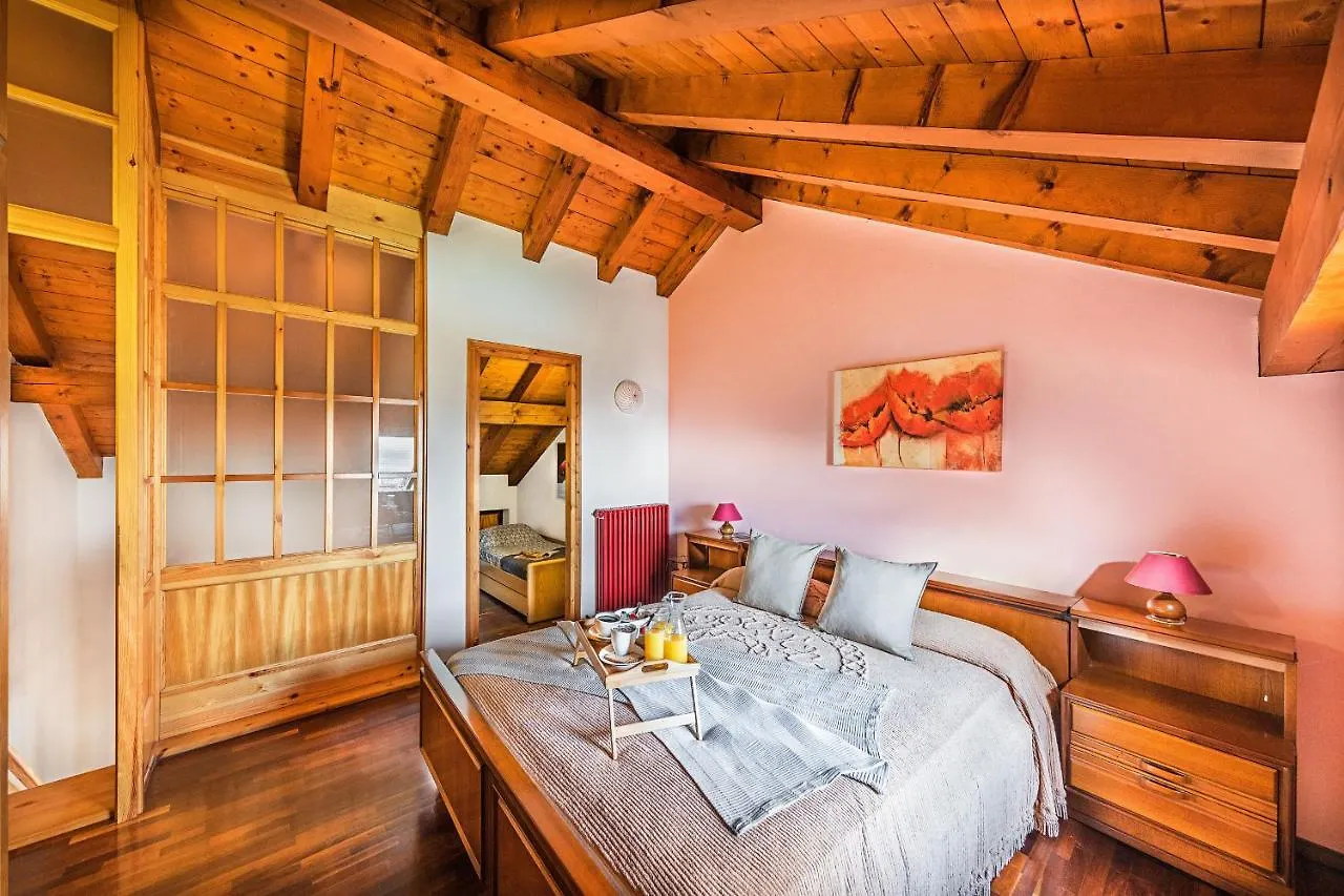 Residence Moniga Porto 1-08 By Wonderful Italy Moniga del Garda Apartment