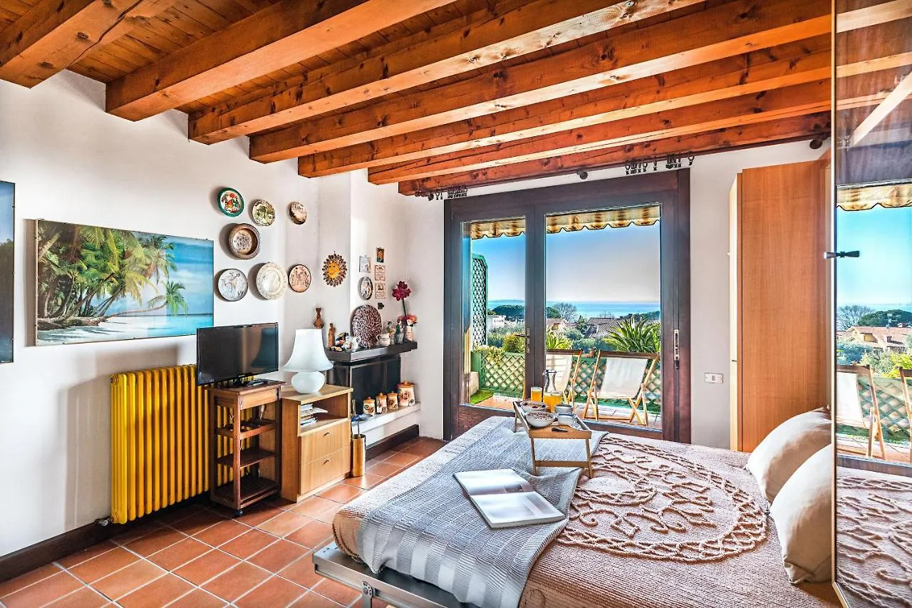 Residence Moniga Porto 1-08 By Wonderful Italy Moniga del Garda