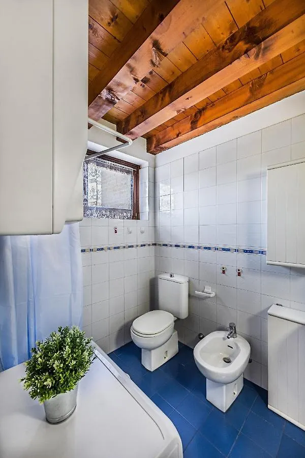 Residence Moniga Porto 1-08 By Wonderful Italy Moniga del Garda 0*,  Italy