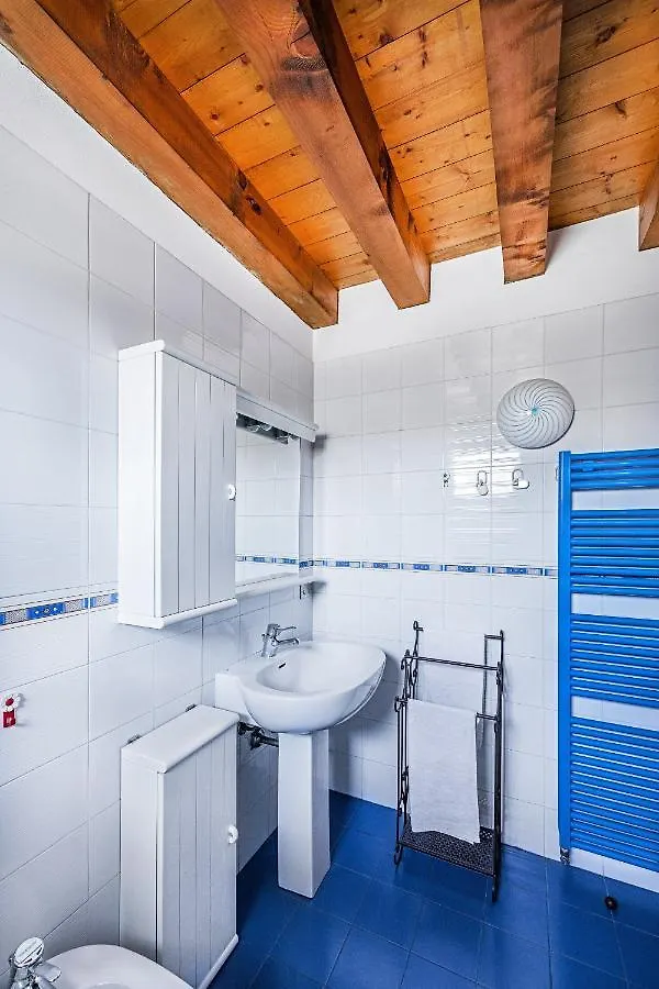 Residence Moniga Porto 1-08 By Wonderful Italy Moniga del Garda Apartment