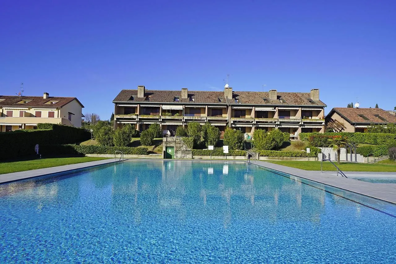 Apartment Residence Moniga Porto 1-08 By Wonderful Italy Moniga del Garda Italy