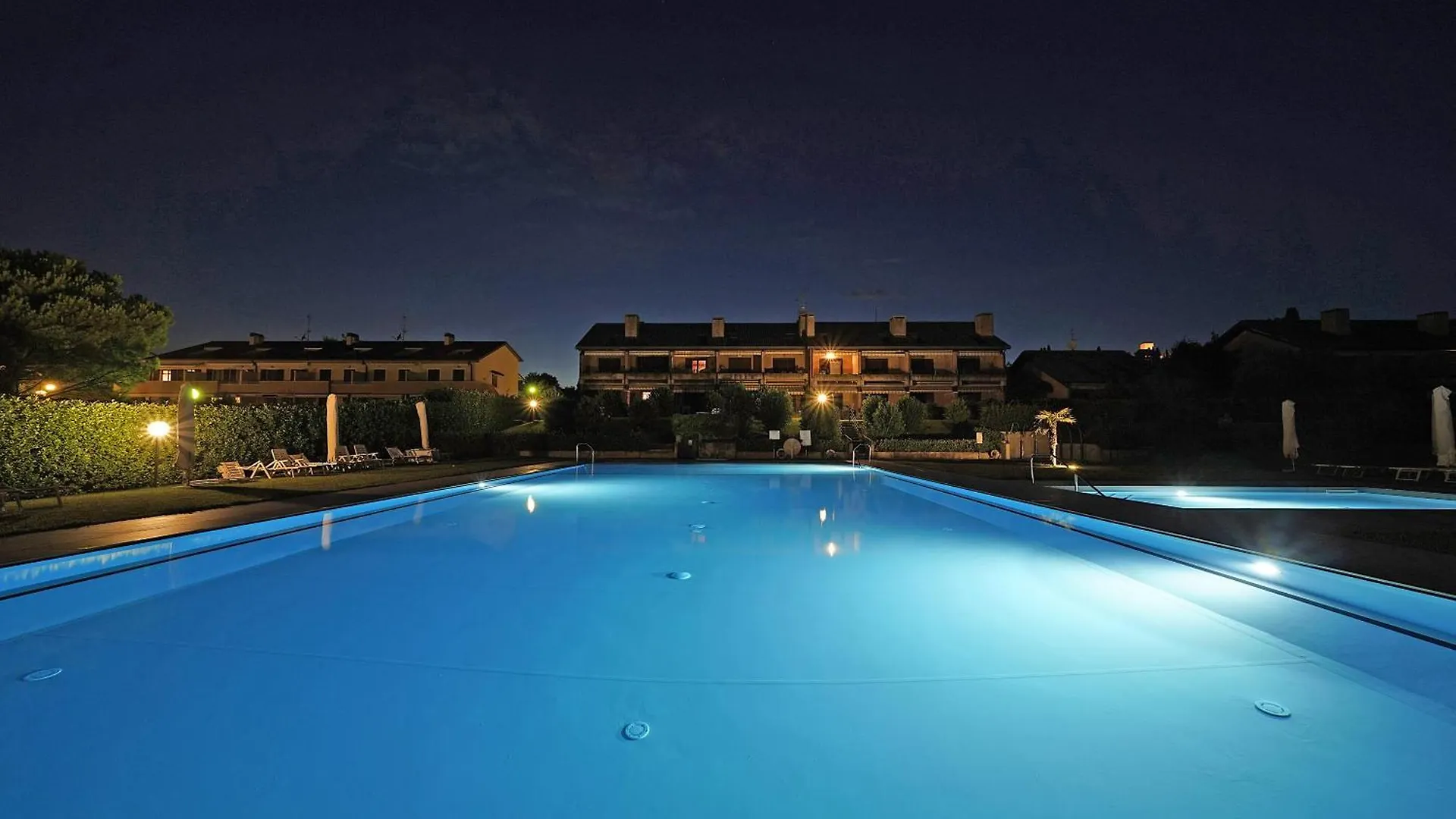 Residence Moniga Porto 1-08 By Wonderful Italy Moniga del Garda Italy