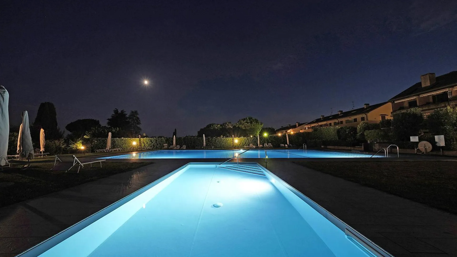 Residence Moniga Porto 1-08 By Wonderful Italy Moniga del Garda 0*,  Italy