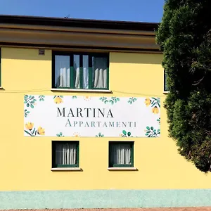  Aparthotel Martina