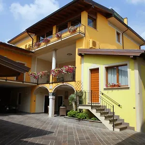  Casa di campagna Il Barone