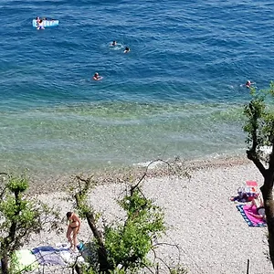 Kemp Sereno, Moniga del Garda