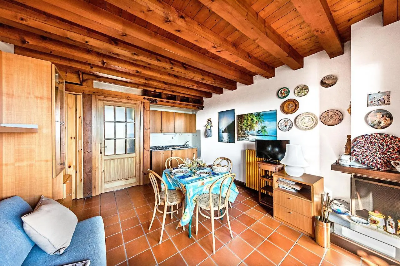 Residence Moniga Porto 1-08 By Wonderful Italy Moniga del Garda 0*,  Italien