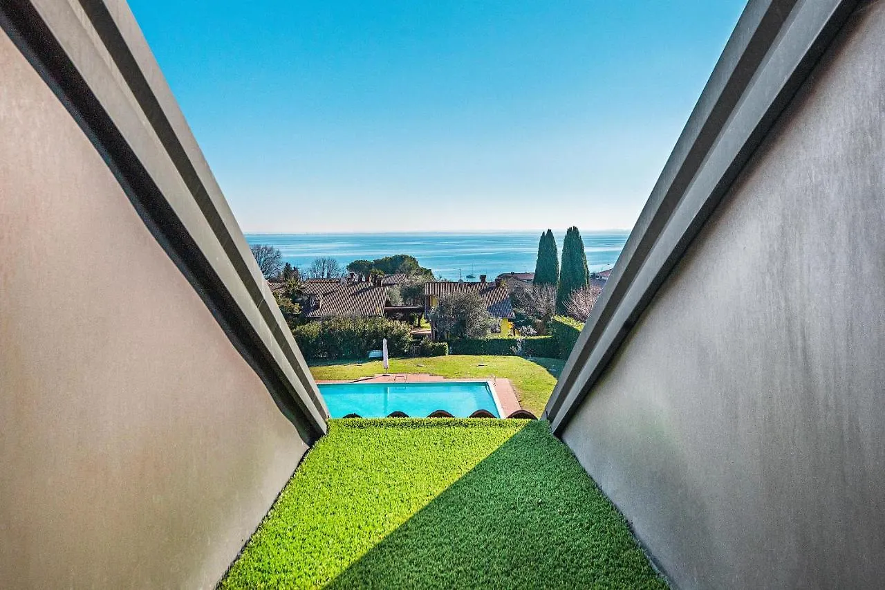 Residence Moniga Porto 1-08 By Wonderful Italy Moniga del Garda 0*,
